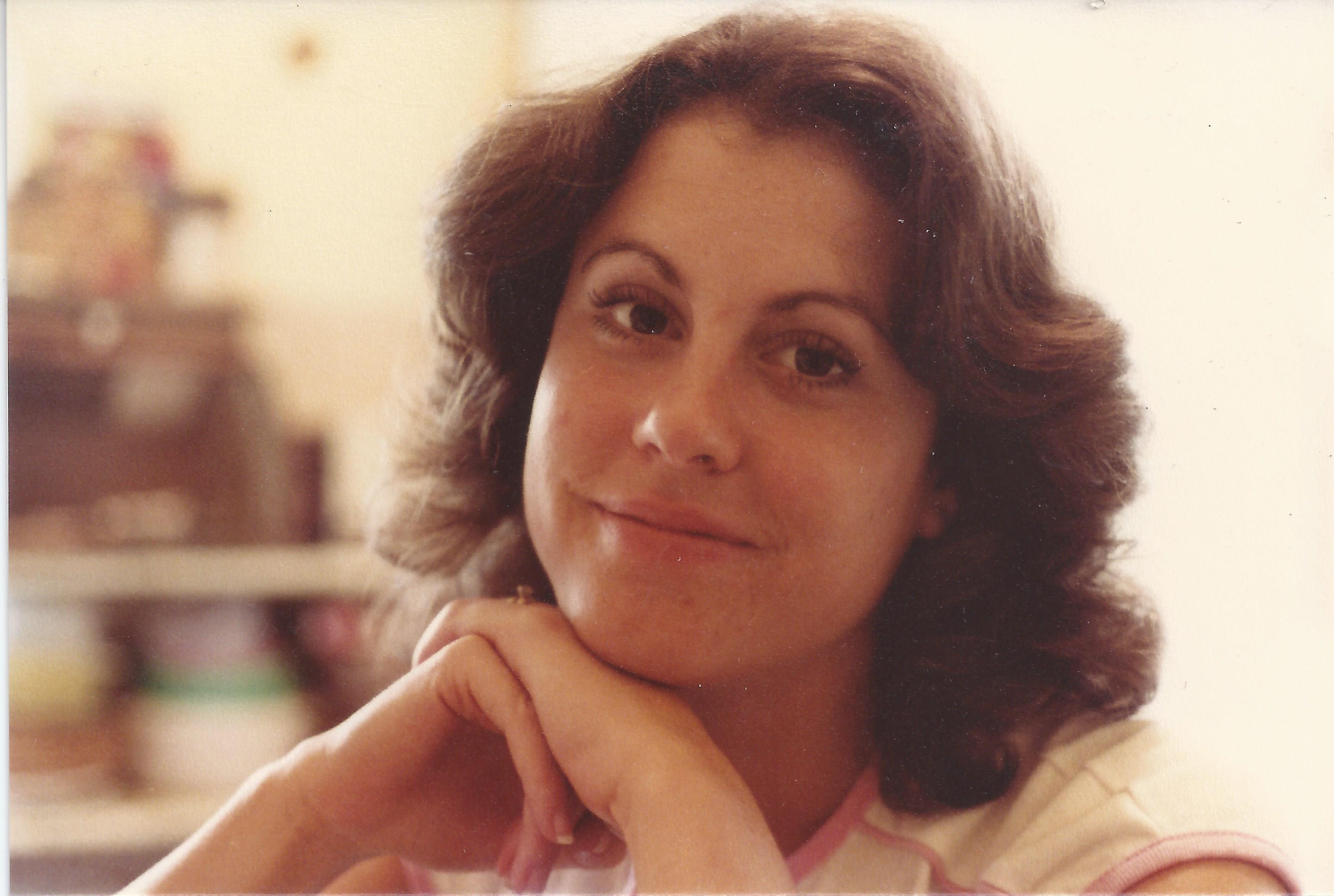 Patty Walsh Loreto
